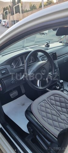 Mercedes B 170-7