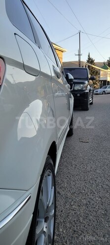 Mercedes B 170-4