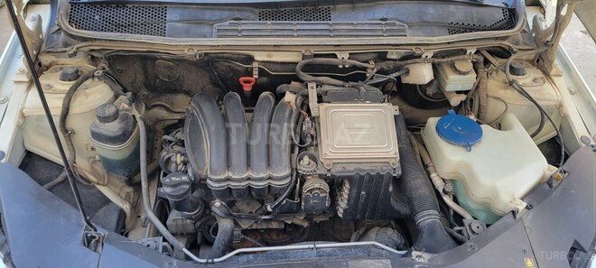 Mercedes B 170-17