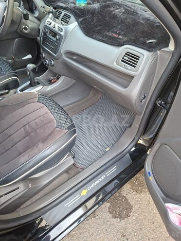 Chevrolet Cobalt-3