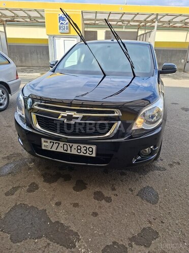 Chevrolet Cobalt-1