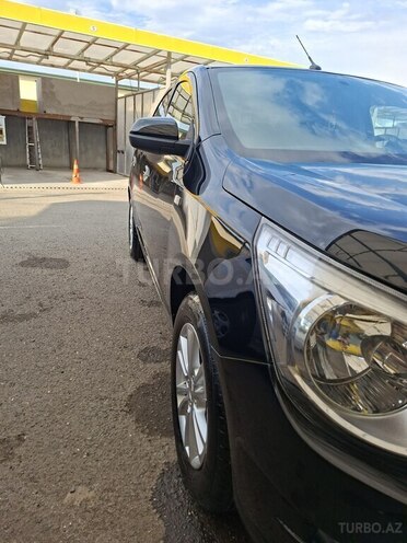 Chevrolet Cobalt-5
