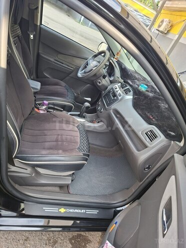 Chevrolet Cobalt-6