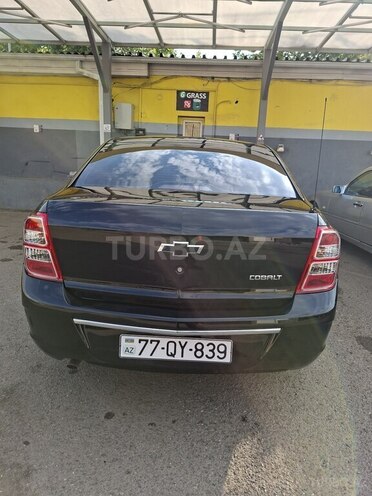 Chevrolet Cobalt-9
