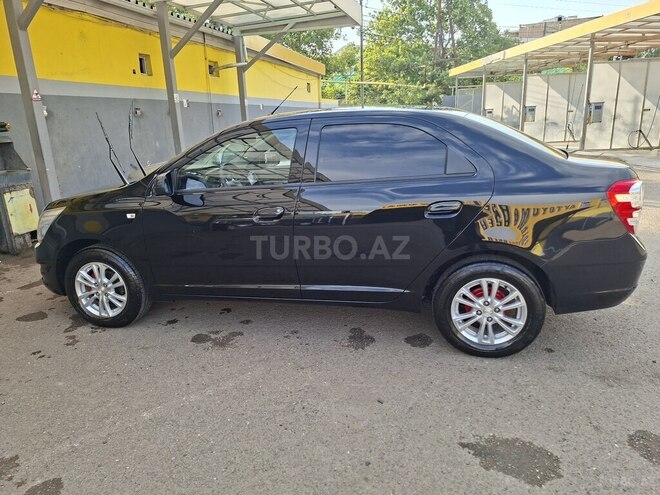 Chevrolet Cobalt-7