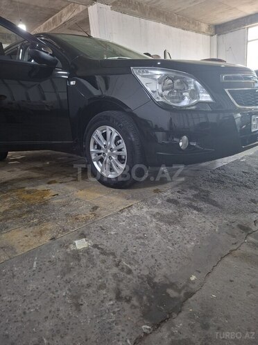 Chevrolet Cobalt-10