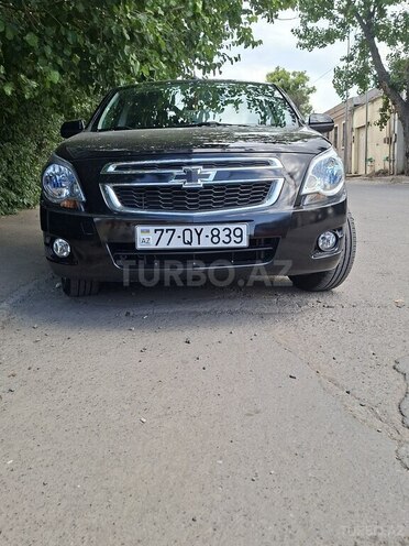 Chevrolet Cobalt-14