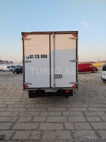 Ford Transit-7