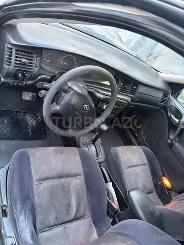 Opel Vectra-6