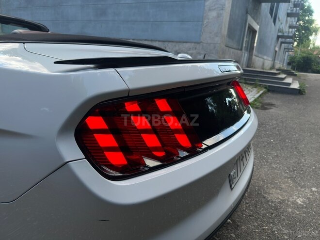 Ford Mustang-7