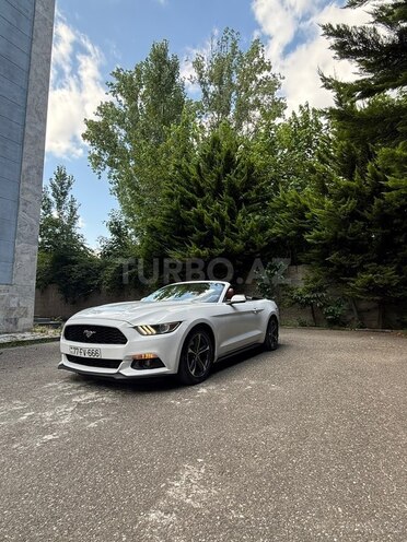 Ford Mustang-4