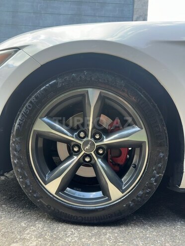 Ford Mustang-5