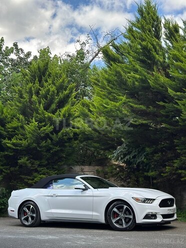 Ford Mustang-19