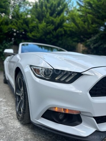 Ford Mustang-11