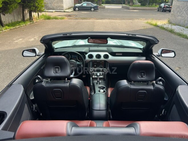 Ford Mustang-17