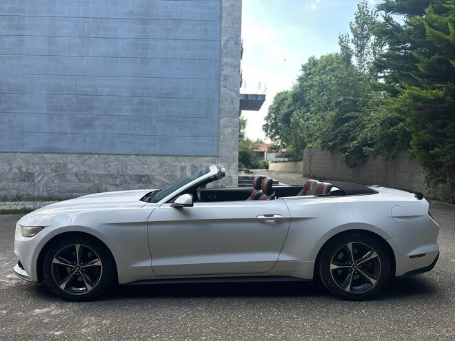 Ford Mustang-10