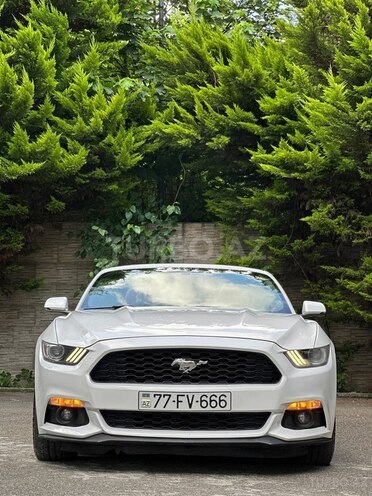 Ford Mustang-3