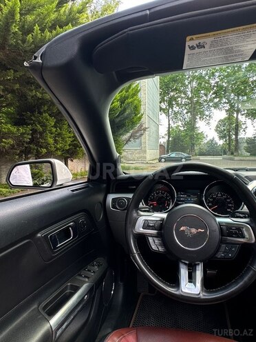 Ford Mustang-14