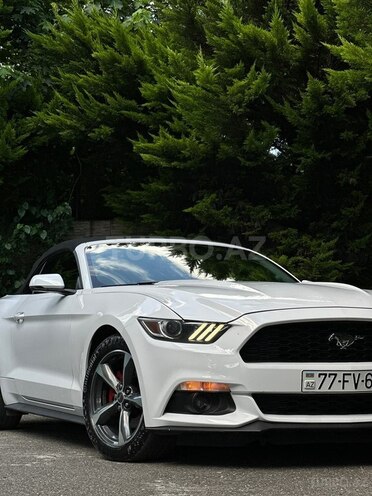 Ford Mustang-20