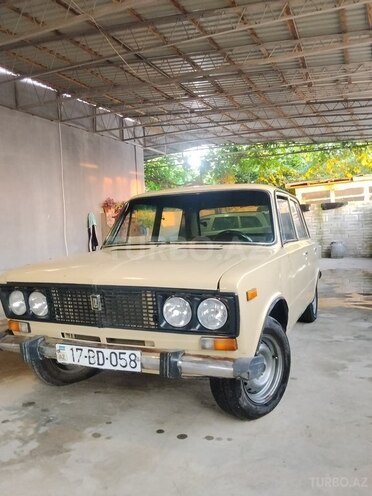 LADA (VAZ) 2106-2