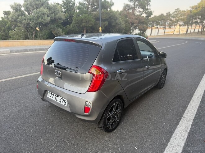 Kia Morning-6