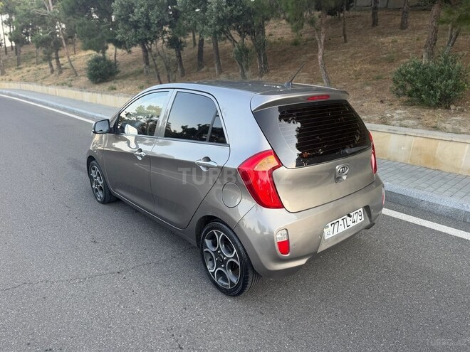 Kia Morning-8