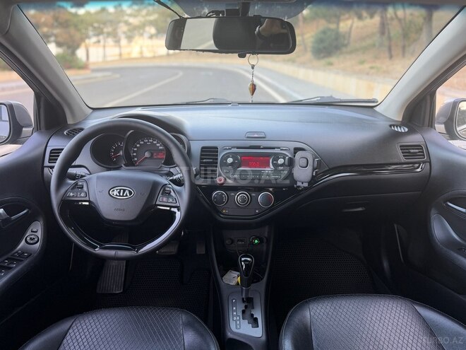 Kia Morning-13
