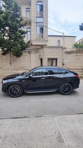 Mercedes GLE 53 AMG 4MATIC+ Coupe-5