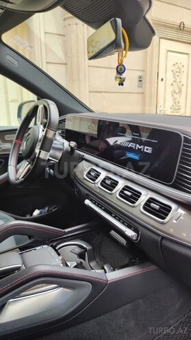 Mercedes GLE 53 AMG 4MATIC+ Coupe-10