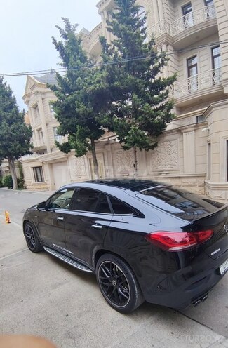 Mercedes GLE 53 AMG 4MATIC+ Coupe-6