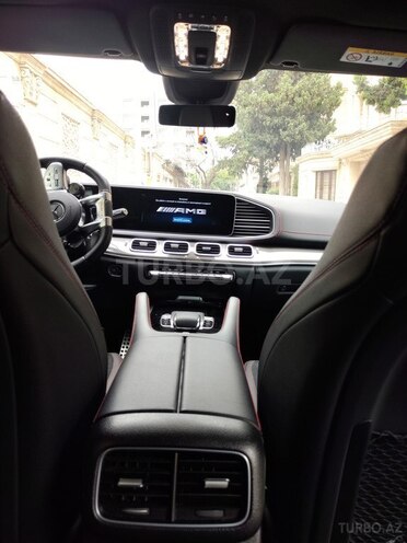 Mercedes GLE 53 AMG 4MATIC+ Coupe-11