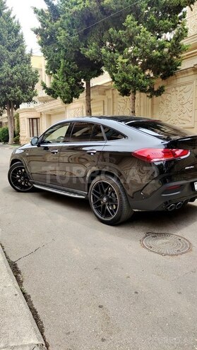 Mercedes GLE 53 AMG 4MATIC+ Coupe-2