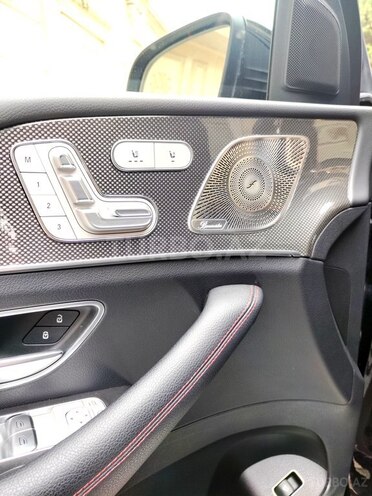 Mercedes GLE 53 AMG 4MATIC+ Coupe-12
