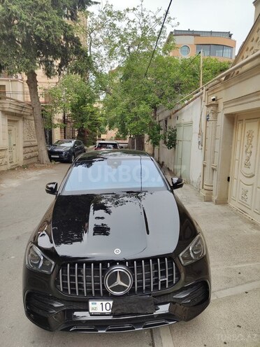 Mercedes GLE 53 AMG 4MATIC+ Coupe-7