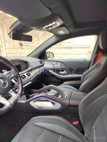 Mercedes GLE 53 AMG 4MATIC+ Coupe-9