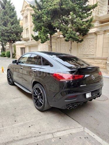 Mercedes GLE 53 AMG 4MATIC+ Coupe-3