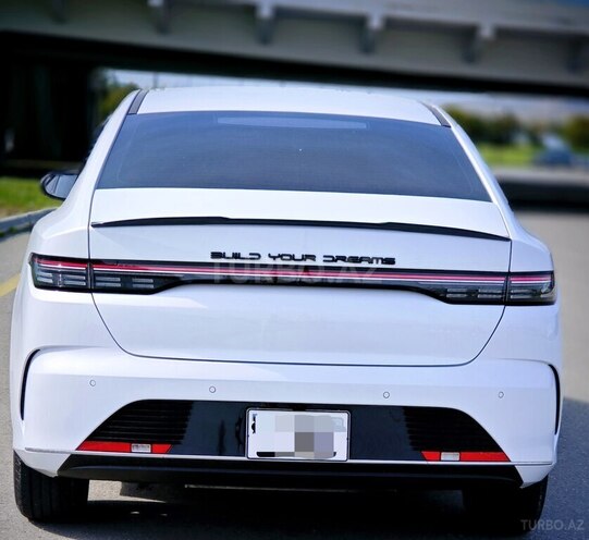 BYD Destroyer 05-2