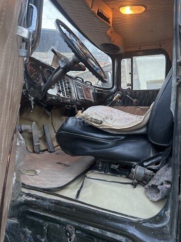 ZIL 131 1990, 300,000 km - 6.0 л - Bakı