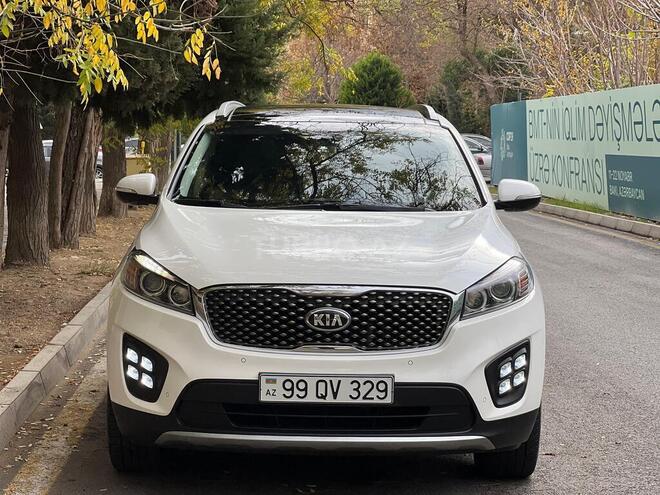 Kia Sorento-17