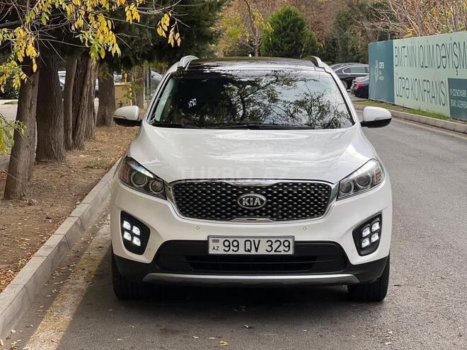 Kia Sorento-18