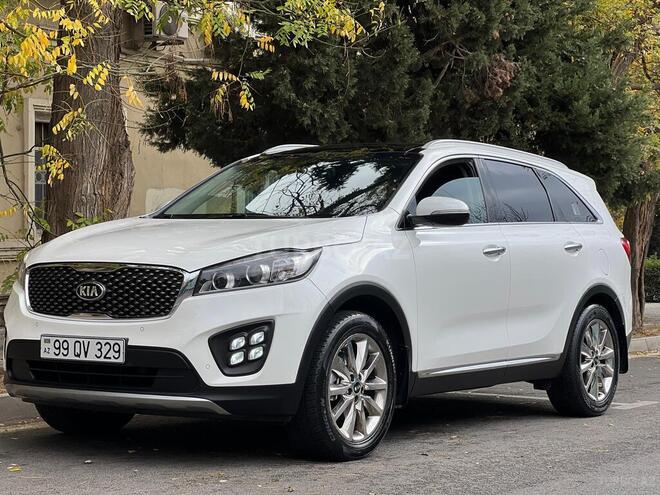 Kia Sorento-2
