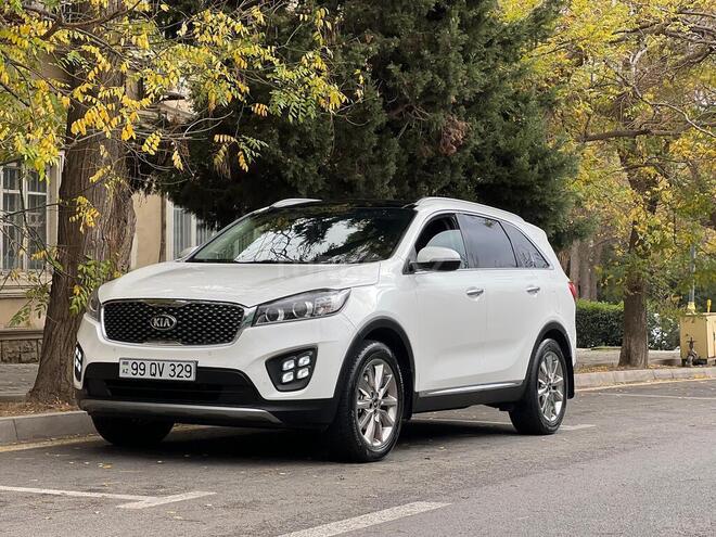 Kia Sorento-1