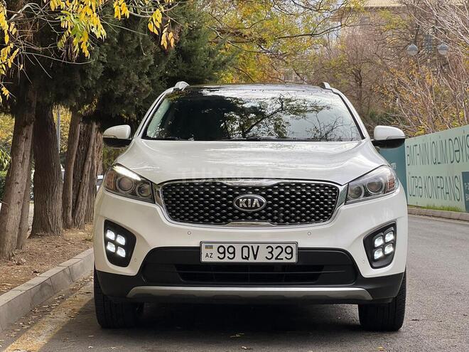 Kia Sorento-3