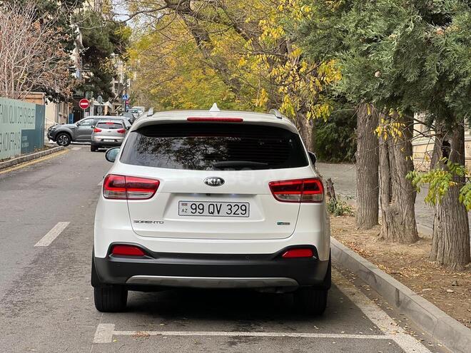 Kia Sorento-5