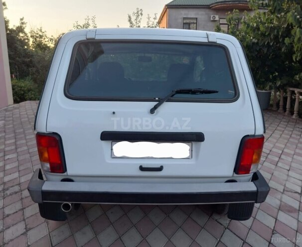 LADA (VAZ) Niva-7
