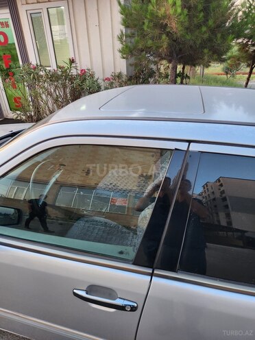 Mercedes C 220-5