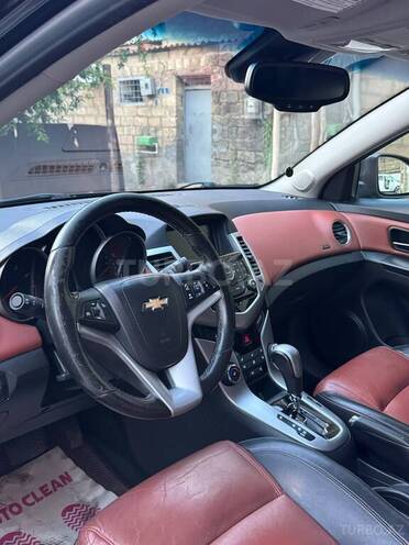 Chevrolet Cruze-5
