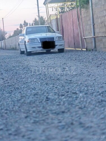 Mercedes C 230-2