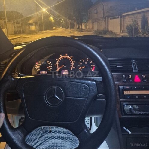 Mercedes C 230-5