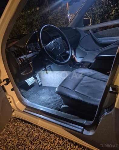 Mercedes C 230-4
